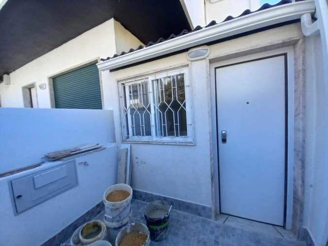 Moradia T3 para Venda em Carcavelos e Parede Foto 68