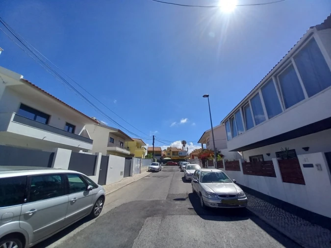 Moradia T3 para Venda em Carcavelos e Parede Foto 70