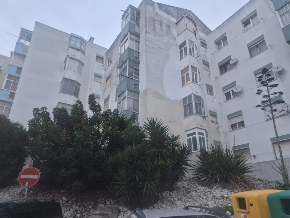 Apartamento para Venda em Póvoa de Santo Adrião e Olival Basto Foto 25