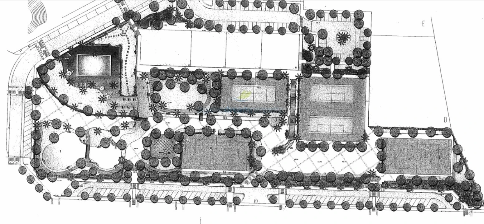 Terreno para Venda em Albufeira e Olhos de Água Foto 12