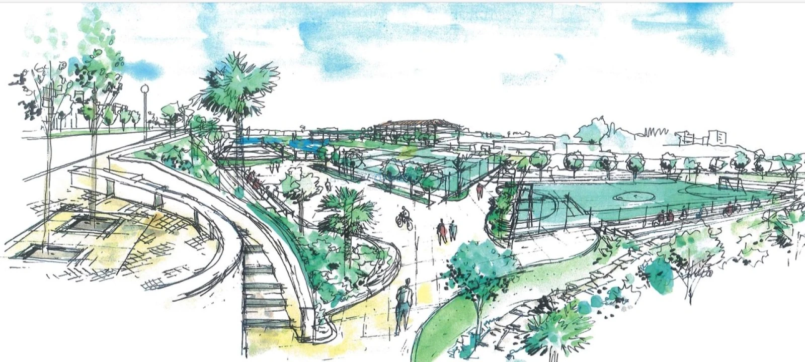 Terreno para Venda em Albufeira e Olhos de Água Foto 4