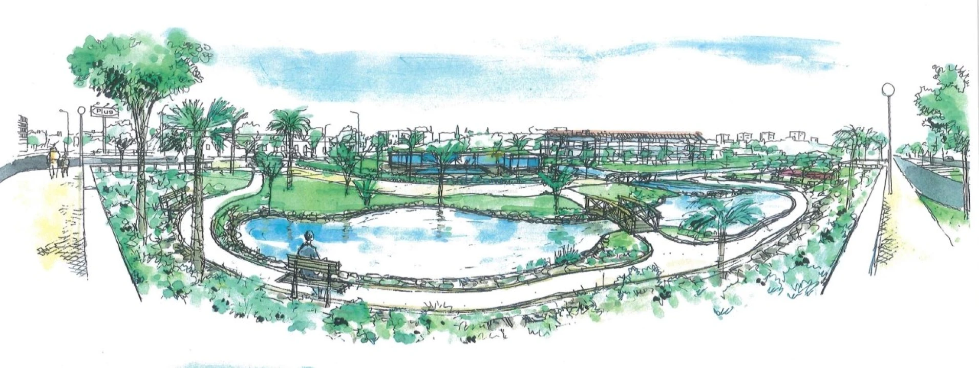 Terreno para Venda em Albufeira e Olhos de Água Foto 8