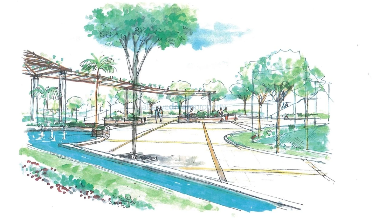 Terreno para Venda em Albufeira e Olhos de Água Foto 9