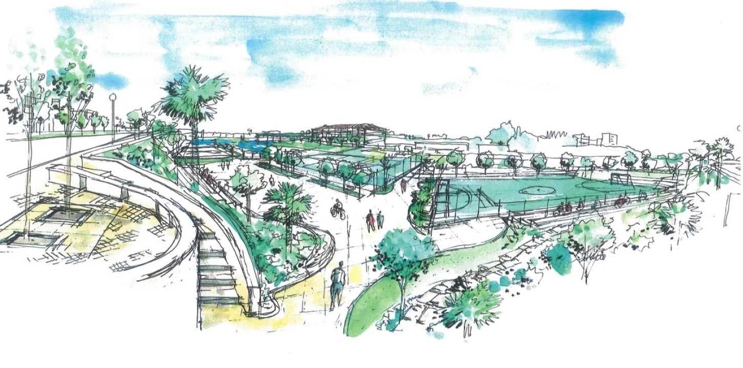 Terreno para Venda em Albufeira e Olhos de Água Foto 11