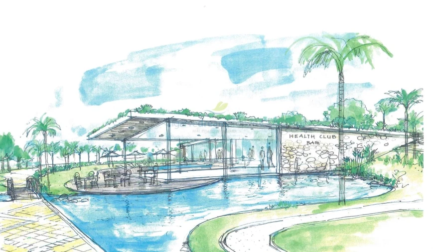 Terreno para Venda em Albufeira e Olhos de Água Foto 3