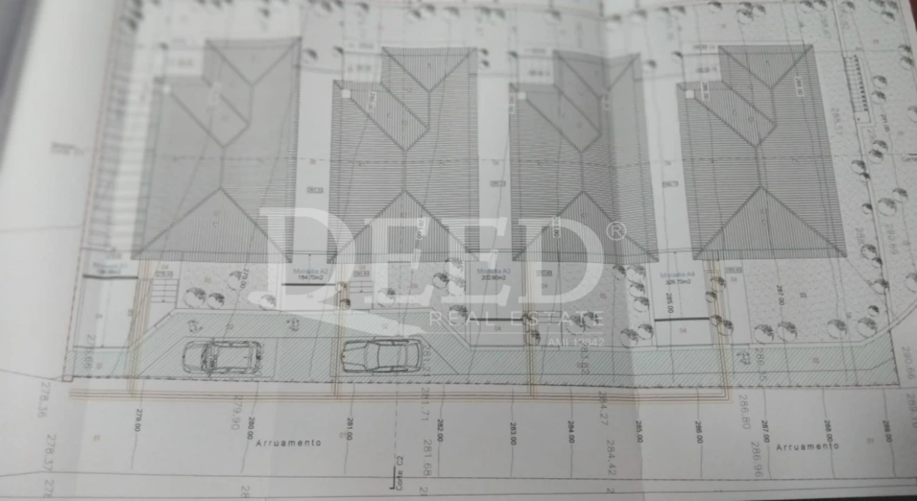 Terreno para Venda em Santo Antonio Foto 11
