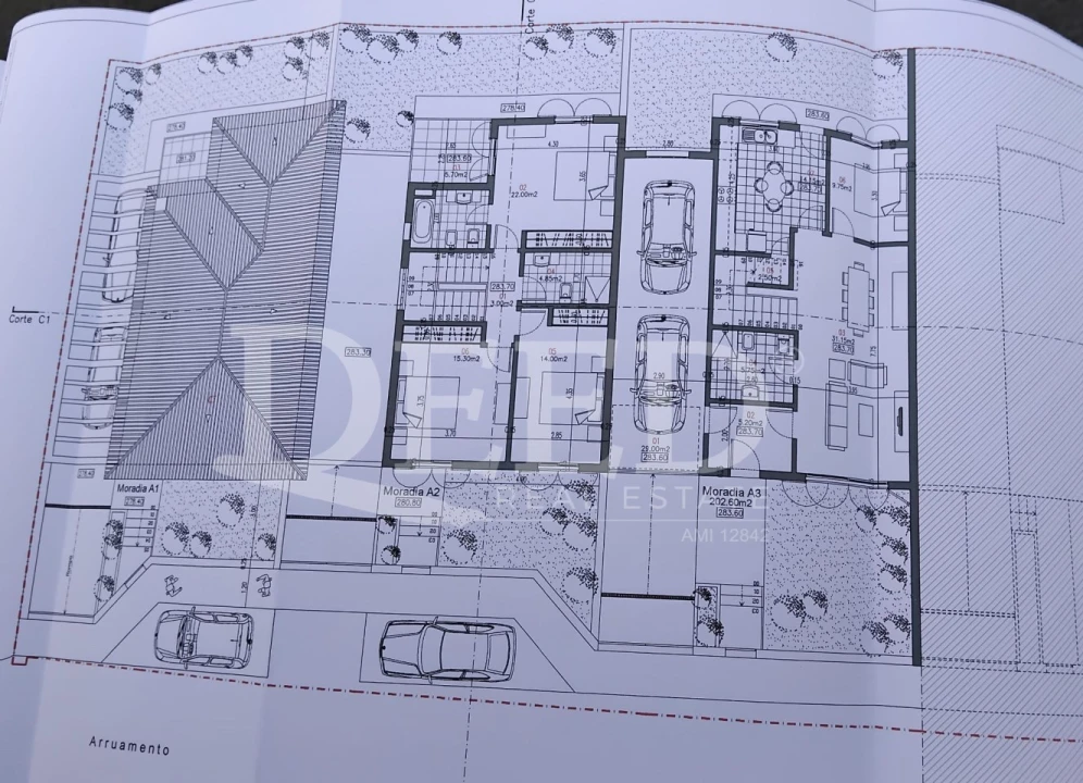 Terreno para Venda em Santo Antonio Foto 12