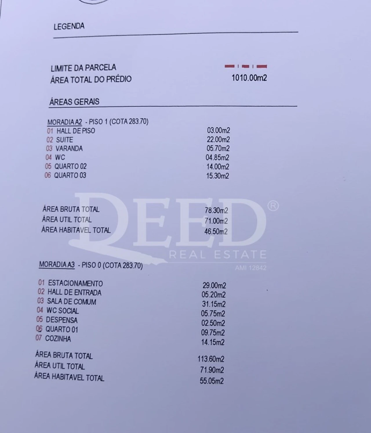 Terreno para Venda em Santo Antonio Foto 13