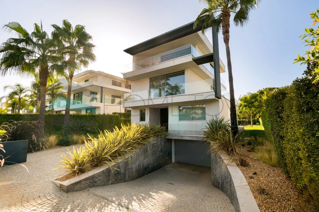 Moradia T3 para Venda em Quarteira Foto 28