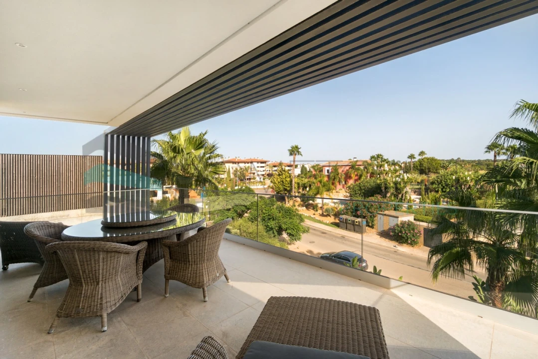 Moradia T3 para Venda em Quarteira Foto 1