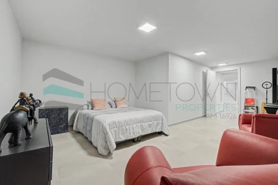 Moradia T3 para Venda em Quarteira