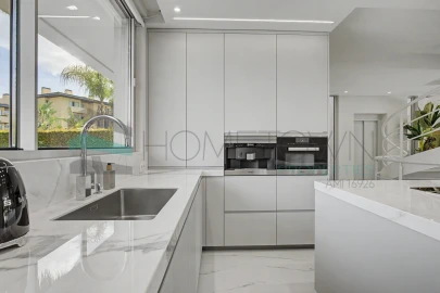 Moradia T3 para Venda em Quarteira