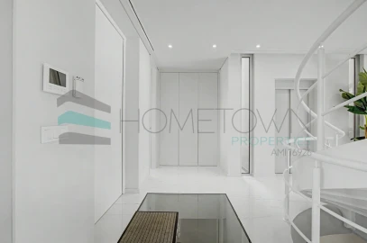 Moradia T3 para Venda em Quarteira