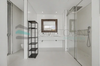 Moradia T3 para Venda em Quarteira