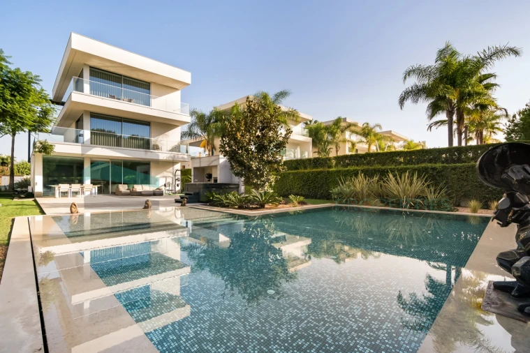 Moradia T3 para Venda em Quarteira Foto 24