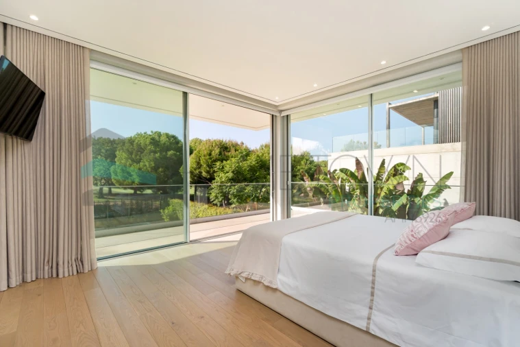 Moradia T3 para Venda em Quarteira Foto 8