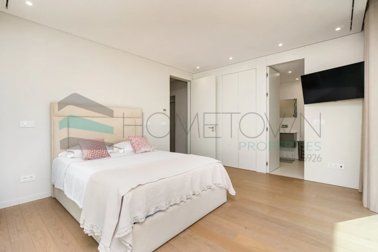 Moradia T3 para Venda em Quarteira Foto 9