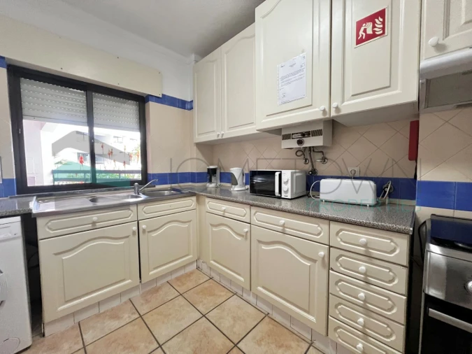 Apartamento T2 para Venda em Quarteira Foto 7