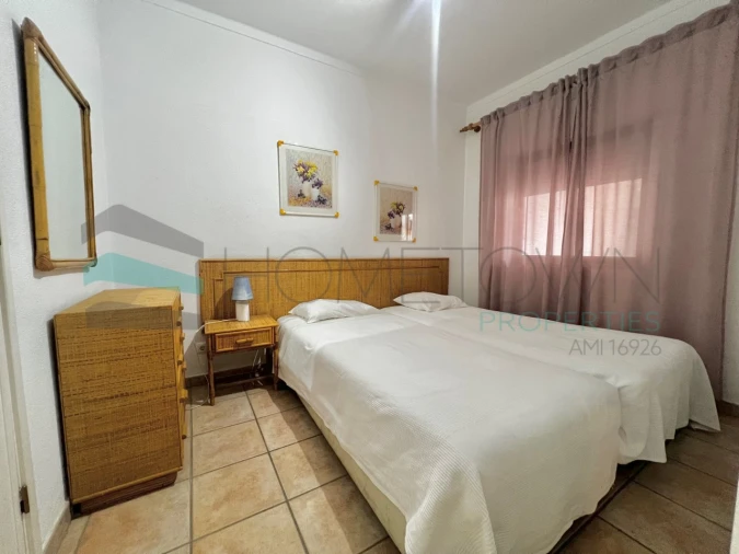 Apartamento T2 para Venda em Quarteira Foto 14