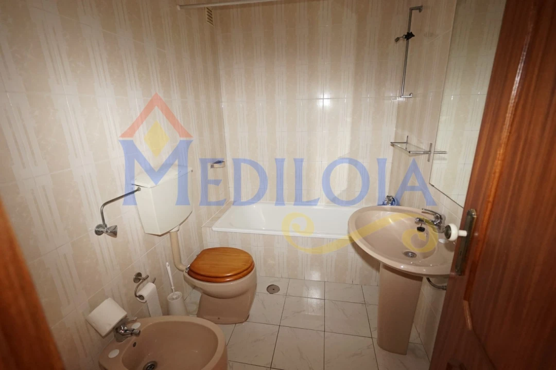 Apartamento para Venda em Vila Real de Santo Antonio Foto 6