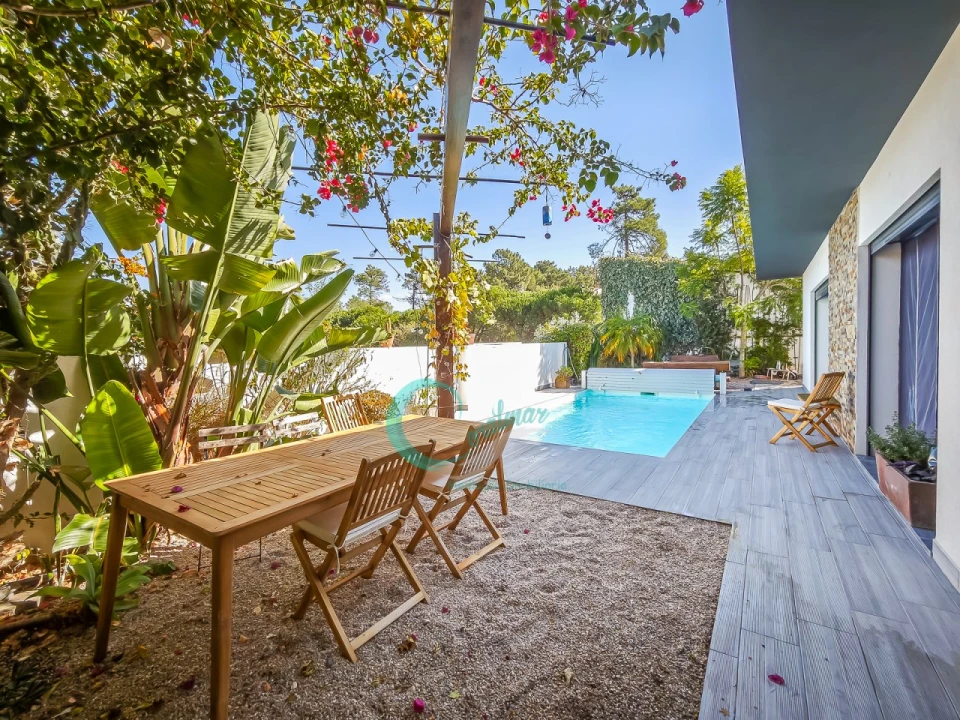 Moradia T3 para Venda em Charneca de Caparica e Sobreda Foto 3