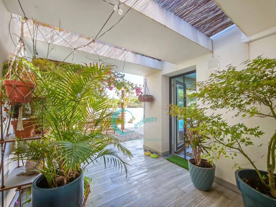 Moradia T3 para Venda em Charneca de Caparica e Sobreda Foto 4