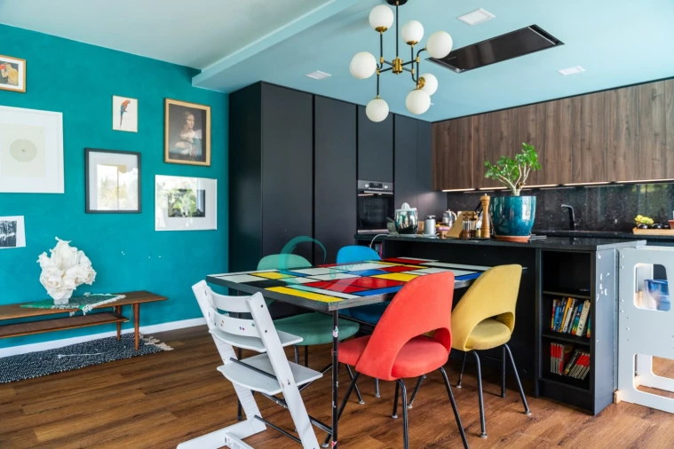 Moradia T3 para Venda em Charneca de Caparica e Sobreda Foto 19