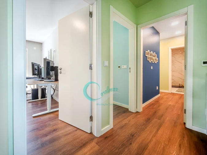 Moradia T3 para Venda em Charneca de Caparica e Sobreda Foto 21