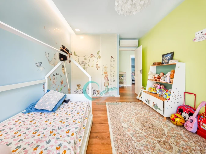 Moradia T3 para Venda em Charneca de Caparica e Sobreda Foto 25