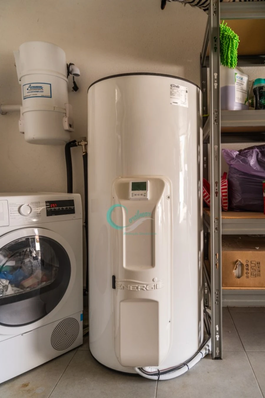 Moradia T3 para Venda em Charneca de Caparica e Sobreda Foto 44