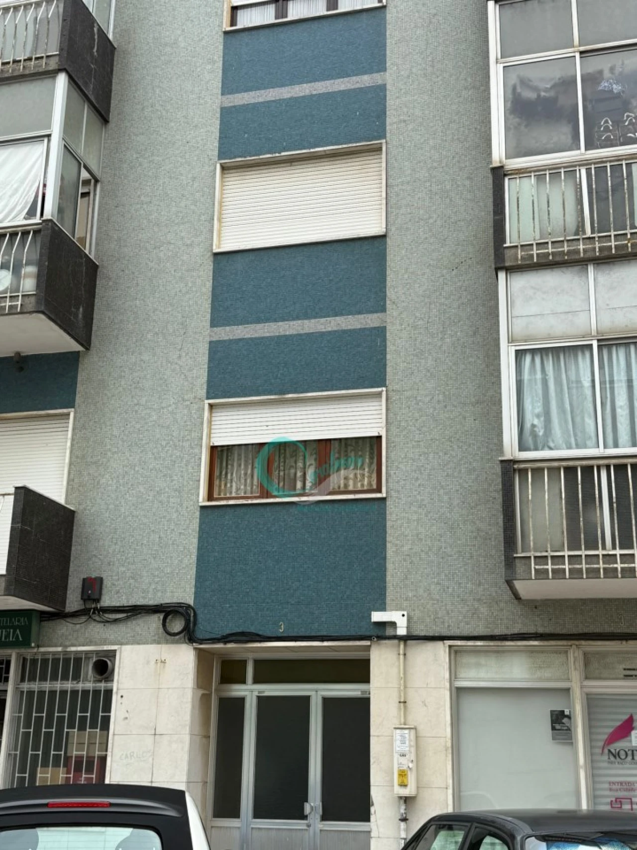 Apartamento T3 para Venda em Corroios Foto 3