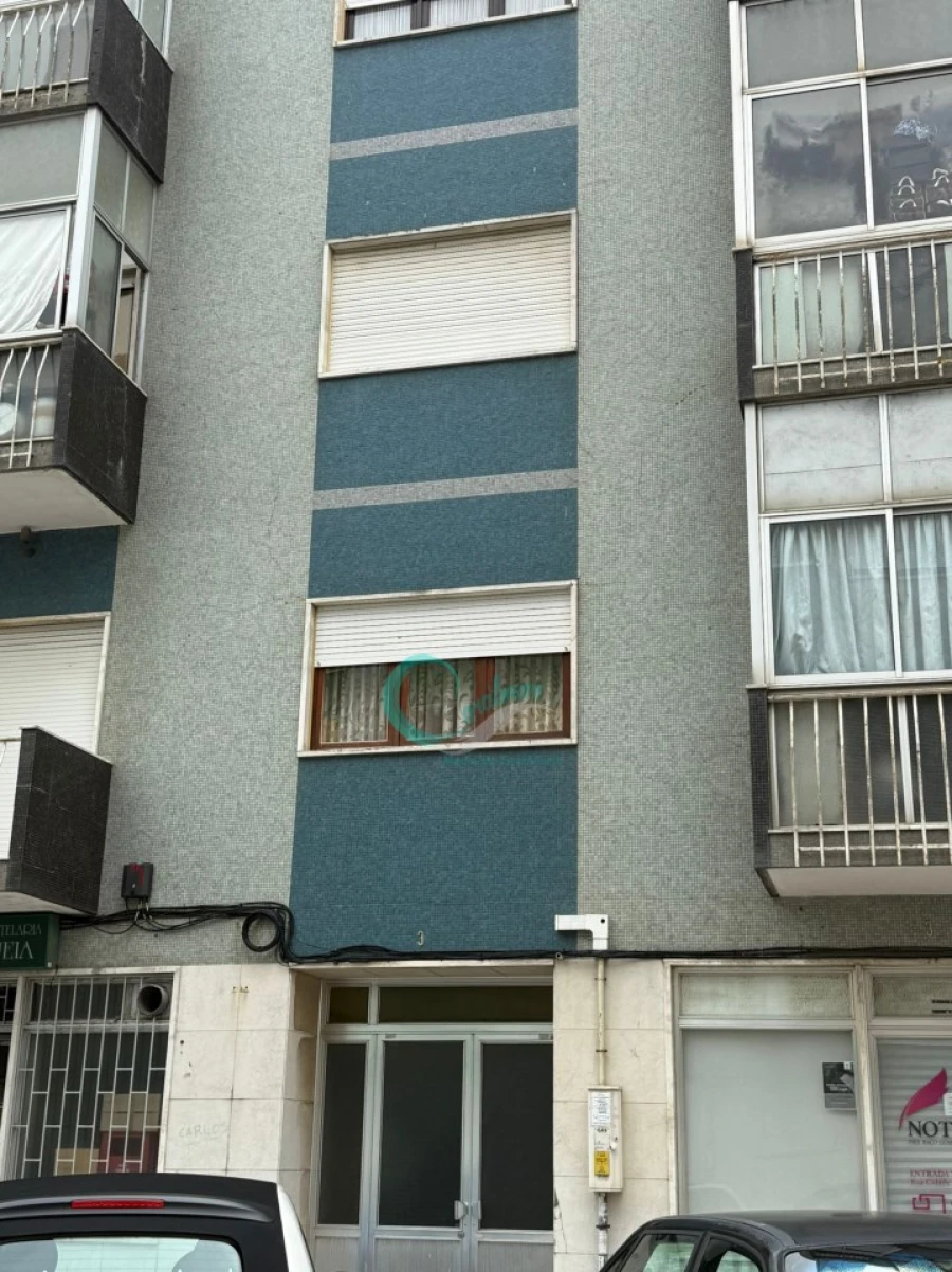 Apartamento T3 para Venda em Corroios Foto 3