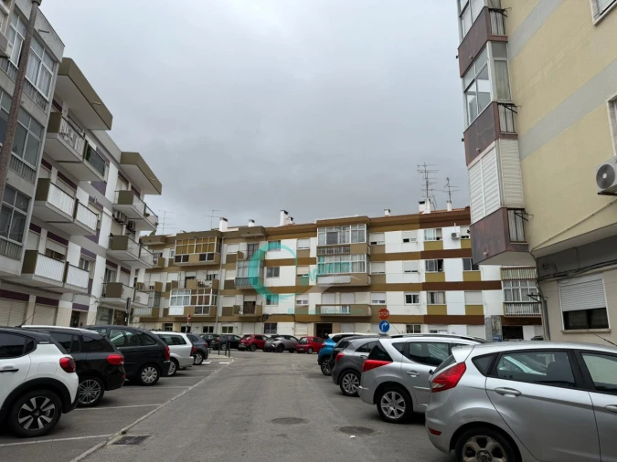 Apartamento T3 para Venda em Corroios Foto 7