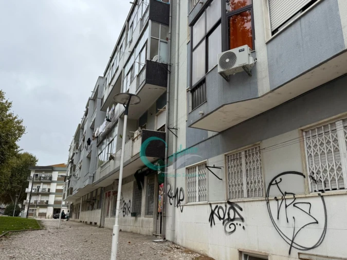 Apartamento T3 para Venda em Corroios Foto 14