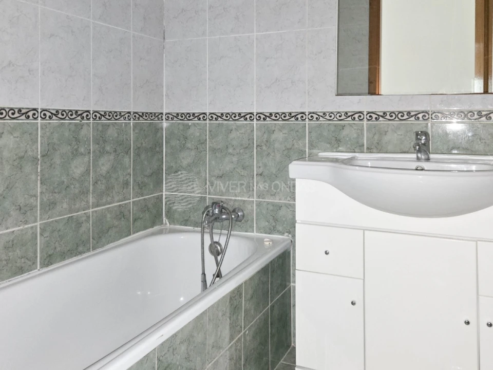 Apartamento T1 para Arrendamento em Mafamude e Vilar do Paraíso Foto 15