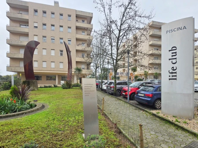 Apartamento T1 para Arrendamento em Mafamude e Vilar do Paraíso Foto 2