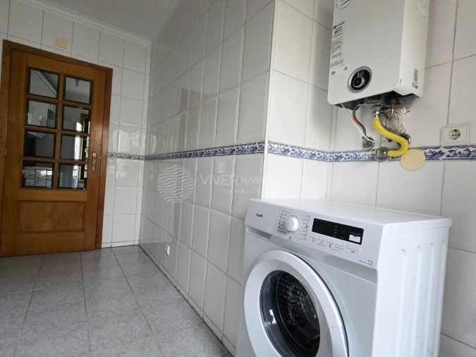 Apartamento T1 para Arrendamento em Mafamude e Vilar do Paraíso Foto 8