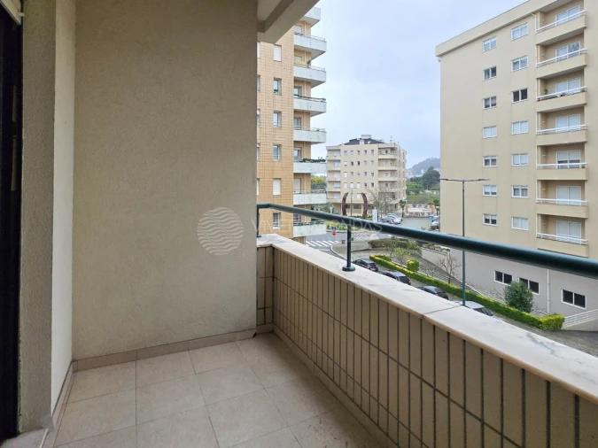 Apartamento T1 para Arrendamento em Mafamude e Vilar do Paraíso Foto 11