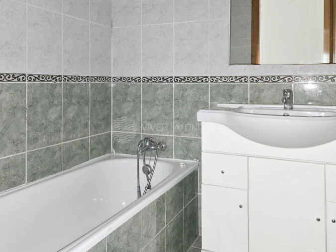 Apartamento T1 para Arrendamento em Mafamude e Vilar do Paraíso Foto 15