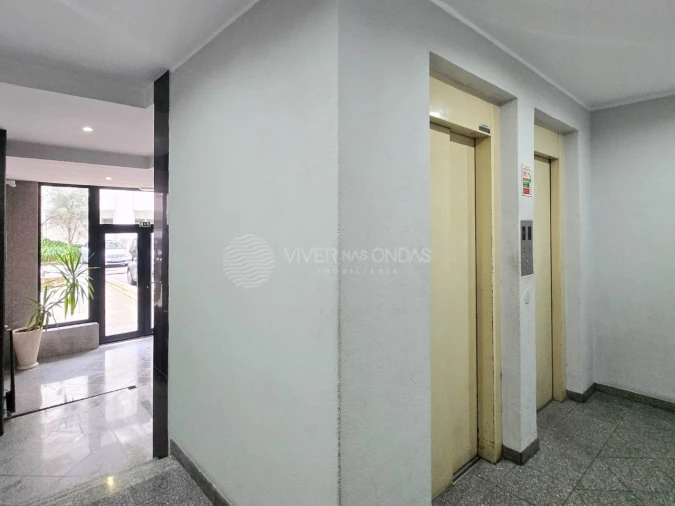 Apartamento T1 para Arrendamento em Mafamude e Vilar do Paraíso Foto 21