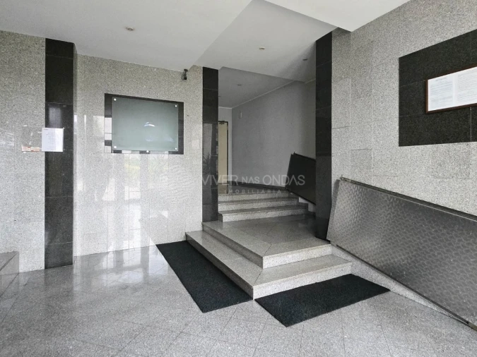 Apartamento T1 para Arrendamento em Mafamude e Vilar do Paraíso Foto 22