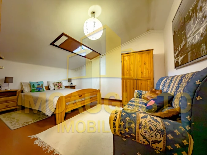 Moradia T4 para Venda em Guarda Foto 16