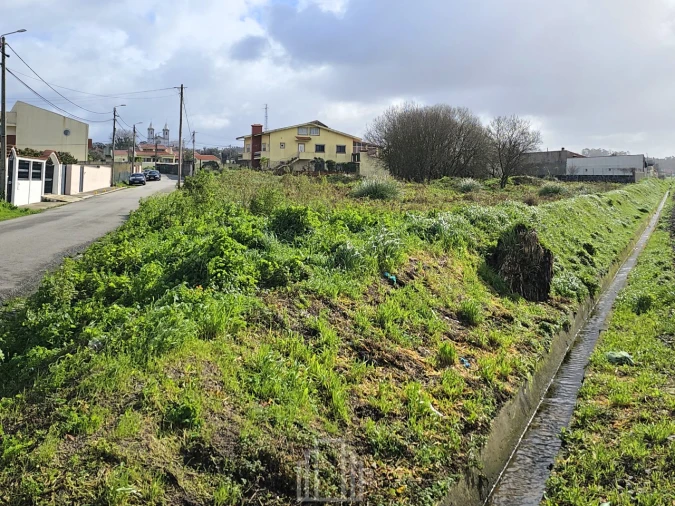 Terreno Agricola ou Rústico para Venda em Silvalde Foto 4