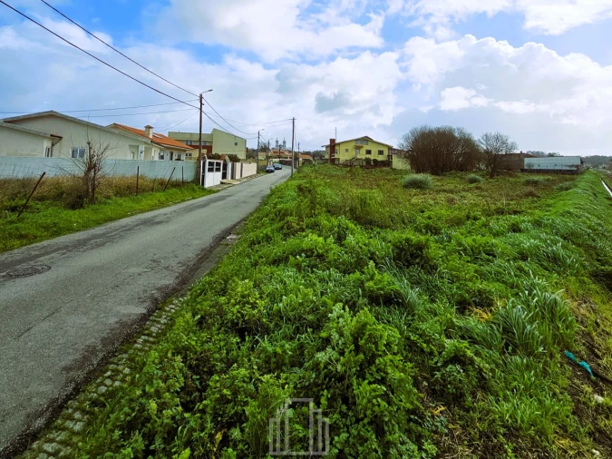 Terreno Agricola ou Rústico para Venda em Silvalde Foto 6