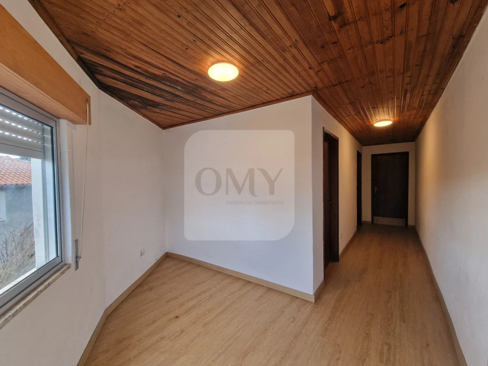 Apartamento T1 para Arrendamento em Vila Verde Foto 1