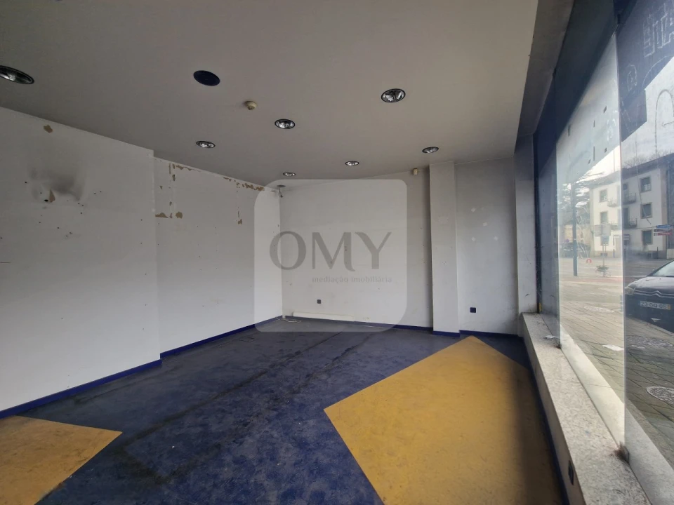 Loja para Venda em Nossa Senhora da Conceição, São Pedro e São Dinis Foto 1