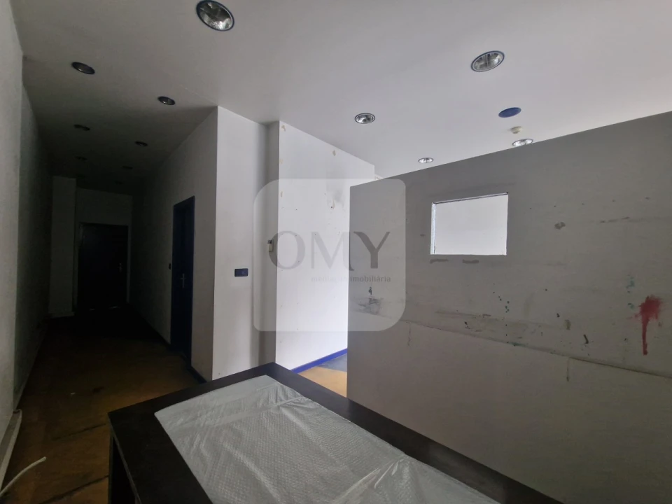 Loja para Venda em Nossa Senhora da Conceição, São Pedro e São Dinis Foto 14