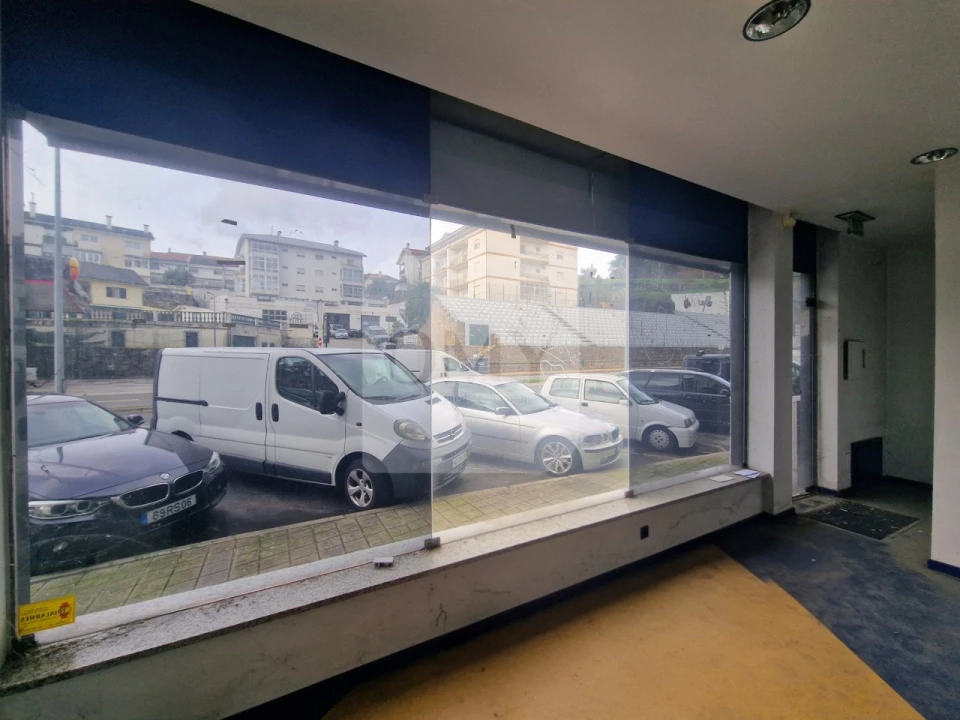 Loja para Venda em Nossa Senhora da Conceição, São Pedro e São Dinis Foto 16