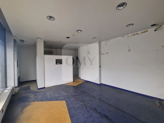 Loja para Venda em Nossa Senhora da Conceição, São Pedro e São Dinis Foto 2