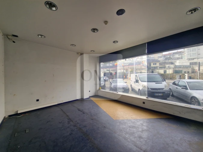 Loja para Venda em Nossa Senhora da Conceição, São Pedro e São Dinis Foto 15